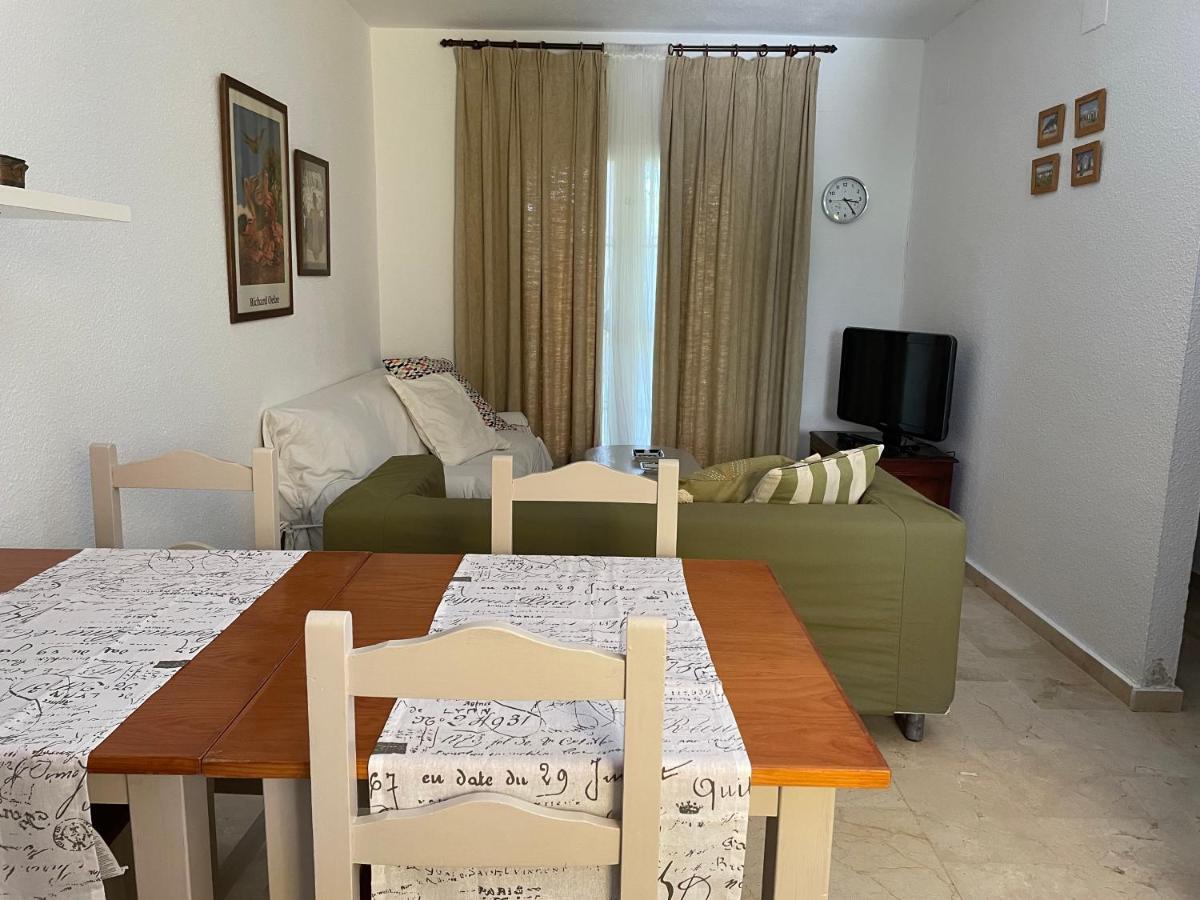 Apartamento Green Golf Islantilla Exterior foto