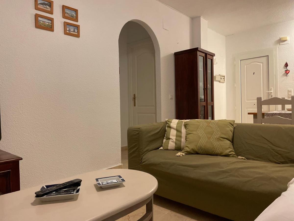 Apartamento Green Golf Islantilla Exterior foto