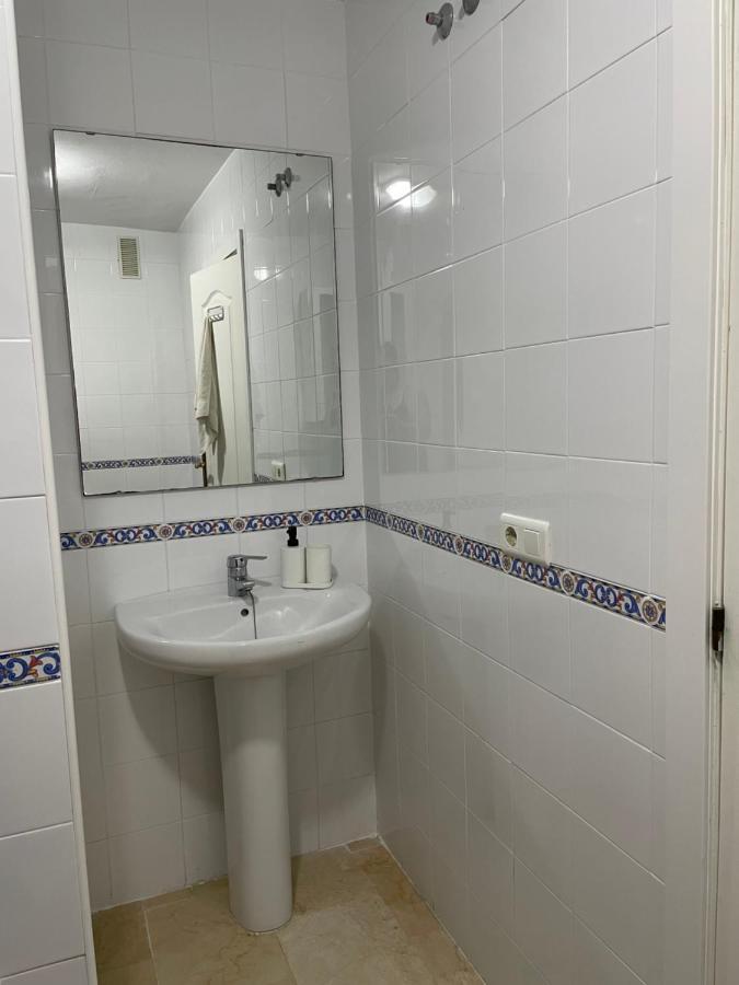 Apartamento Green Golf Islantilla Exterior foto