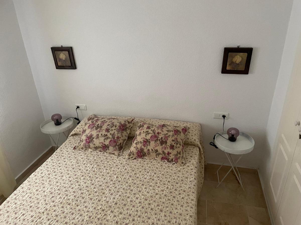 Apartamento Green Golf Islantilla Exterior foto